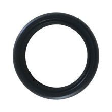 Professional Rubber External Tyre with 4.7-inch Diameter Front Back Wheel for Stroller Wheels Easy Installation