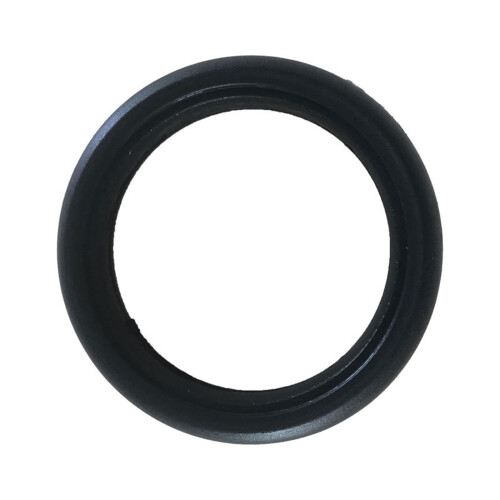 Professional Rubber External Tyre with 4.7-inch Diameter Front Back Wheel for Stroller Wheels Easy Installation