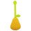Pouches For Organization Creative Small Fresh Pear Silicone Tea Filter Tea Maker Can Filter 1