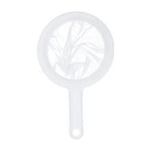 Ultra-Fine Nylon Mesh Strainer Spoon, 100 Mesh