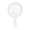 Ultra-Fine Nylon Mesh Strainer Spoon, 100 Mesh 1