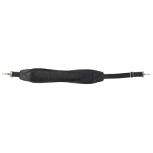 Bretelles de sac de golf en nylon réglables, robustes et fiables, disponibles