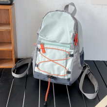 Sac à dos pour enfants (primaire, collège, lycée), idéal pour les adolescents et les femmes. Robuste et durable, il est parfait pour les voyages.