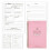 5-Minute Daily Reflection Journal 52 Weeks 1