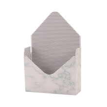 Valentine Envelope Box Gift Packaging 12 pcs