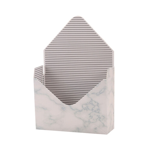 Valentine Envelope Box Gift Packaging 12 pcs
