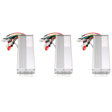 3X 48V 60V 64V 1500W Brushless Controller/Ebike Controller/Bldc Motor Controller for Electric Bicycle/Scooter