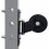 Heavy-Duty Cable Pulley System for Squat Racks 5/8 inch 1
