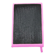 Clay Mitt, Clay Bar Mitt for Car Detailing, Auto Wash Mitt, Scratch-Free and Paint Safe for Cleaning Polishing Detailing Cars Paint, Glass, Wheels