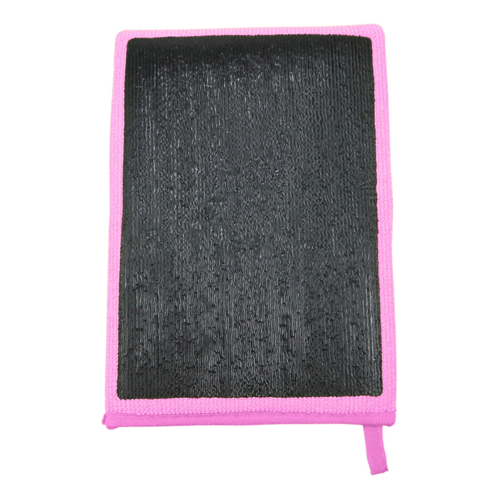 Clay Mitt, Clay Bar Mitt For Car Detailing, Auto Wash Mitt, Scratch-Free And Paint Safe For Cleaning Polishing Detailing Cars Paint, Glass, Wheels 9180435370617
