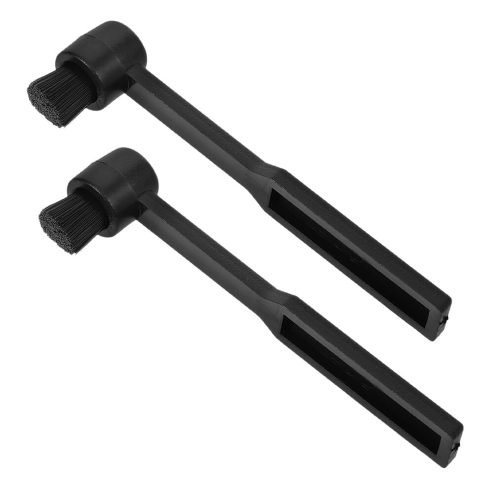 Record Cleaning Brush Record Brush Stylus Brush Anti Static Brush For Vinyl Records Stylus Cleaner Vinyl 974856430987