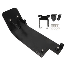 Sandproof Engine Guard for Continental GT