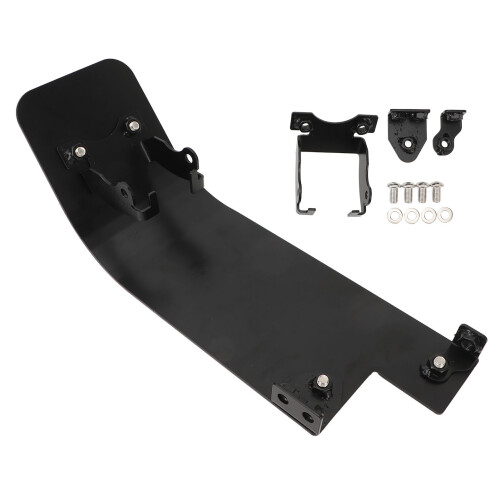 Sandproof Engine Guard for Continental GT