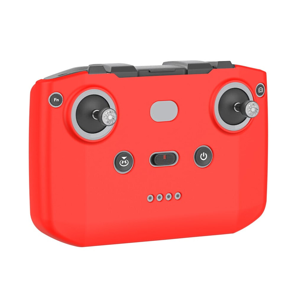 Silicone Case For Dji Neo/Mini 4K/Mini 3 Pro/Mavic 3/Mini 2/Air 2S Drone Rc/Rc-N1/N2/N3 Remote Control Protective Cover By 9065194402857