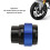 4PC Fork Seal Driver 47-48mm Kit Blue 1