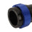 4PC Fork Seal Driver 47-48mm Kit Blue 20
