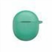 Étui de protection en silicone pour Google Pixel Buds2A – Étui antichoc, anti-rayures et anti-poussière avec mousqueton (Compatible avec les