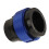 4PC Fork Seal Driver 47-48mm Kit Blue 8