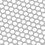 2Pcs Baby-Proof Vent Cover Gray 5.1-5.5 oz 13