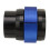 4PC Fork Seal Driver 47-48mm Kit Blue 5