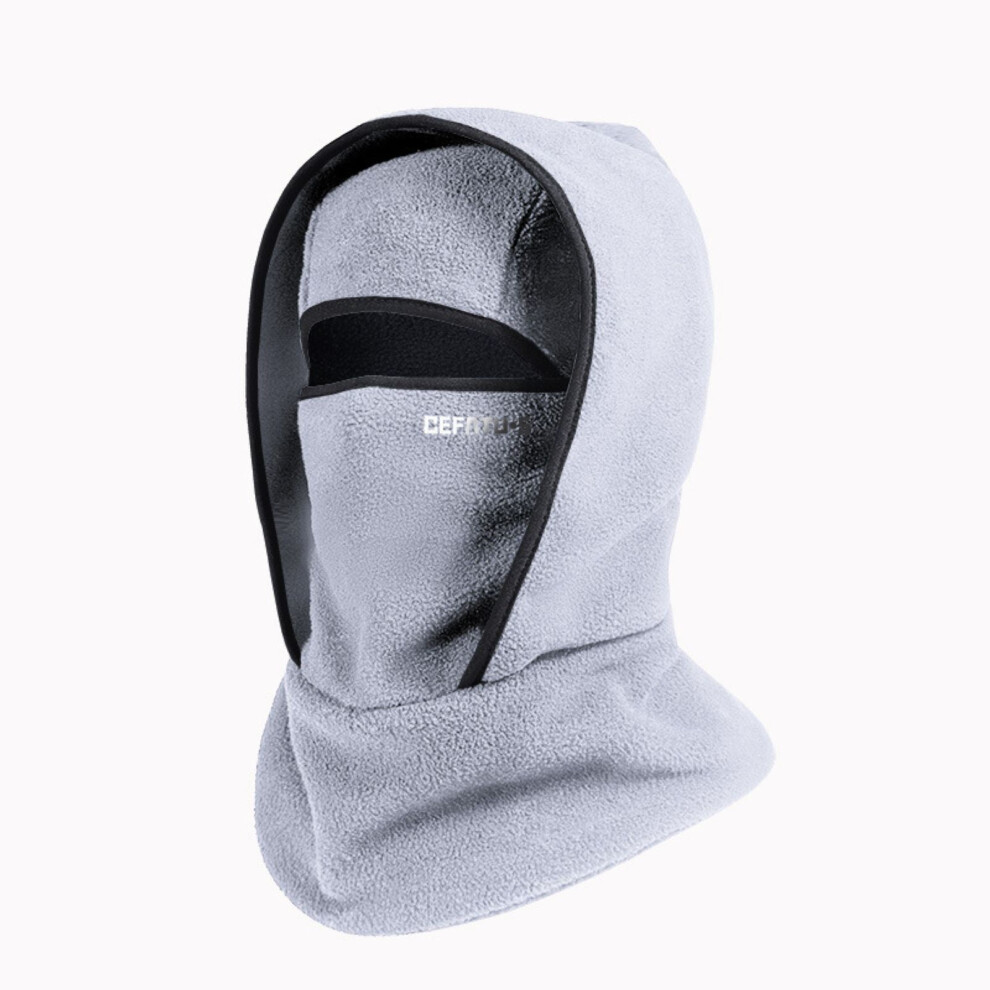 Riding Ski Neck Warmer With Windproof And Thermal 9170372300532