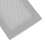 2Pcs Baby-Proof Vent Cover Gray 5.1-5.5 oz 11