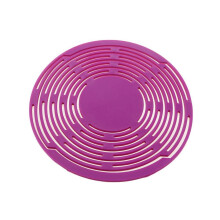 Wine Storage Bag Silicone Bottle Organizer Mesh Coaster