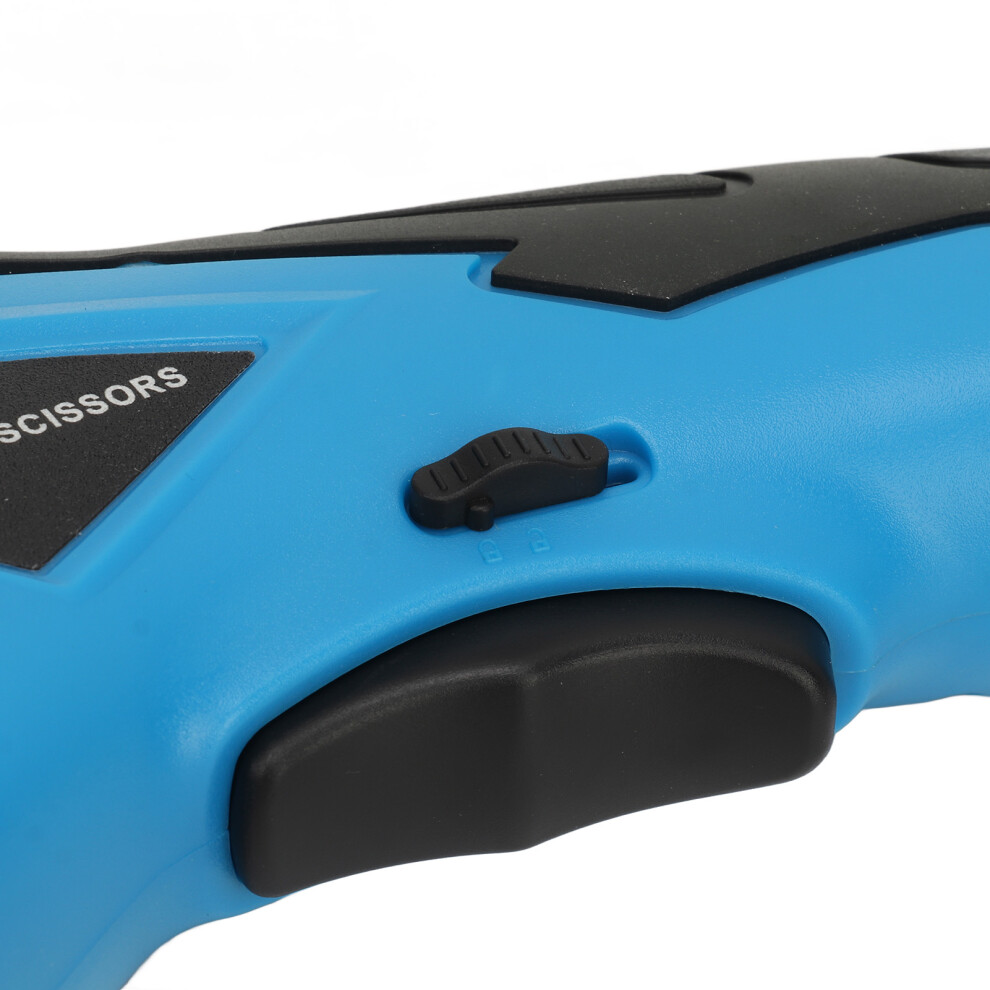 Lithium Ion Cordless Scissors 3.6V