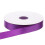 Polyester Ribbon Solid Color for Bouquets and Gift Wrapping 1