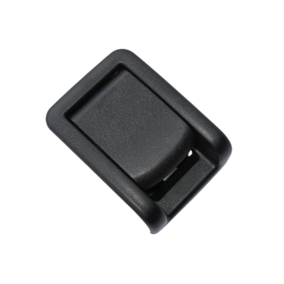 Rear Seat Lever Control Handle Latch Fit For Lexus Gx400 Gx460 2009-2019 Black 974856432769