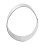 Stainless Steel Cookie Cutter A Egg, Biscuit Moulds, 1