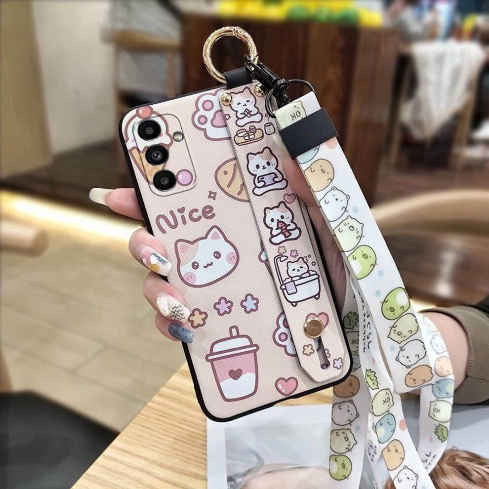 Silicone Phone Case For Samsung Galaxy A14 5G/4G Â 9422877110193