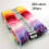 Rainbow Embroidery Floss Cotton Thread 100/150/200 Yards 1