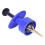 Εργαλείο ψαρέματος κυπρίνων Pellet Bander Banding Tool1Bag ΔΩΡΕΑΝ σετ ταινιών Bait UK 1