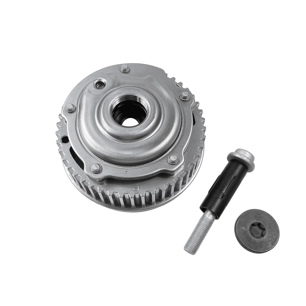 Exhaust Cam Phaser Sprockets For Chevrolet Aveo5/Cruze/Sonic, Pontiac G3, Saturn Astra 1.6L/1.8L L4 | Oe# 55567048, 12992410, 25194445 9065194404363