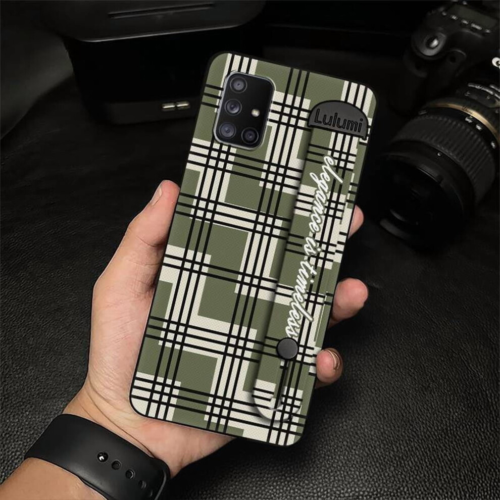 Shockproof Phone Case For Samsung Galaxy A71 5G Â 9422877110025