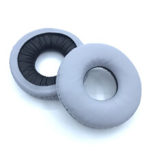 Coussinets d'oreille de rechange pour casque SO-NY WH-CH500CH510ZX330BT310V250, pièce de rechange de qualité pour casque audio.