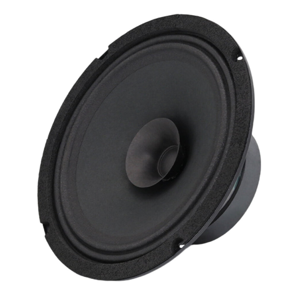 Rockrok Sound Speaker 8'' Speaker Full Frequency 8Ohm 85W Loudspeaker Sound 974856433889