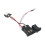 High Performance Trigger Switch for Cordless Drills Compatible with 21V 1