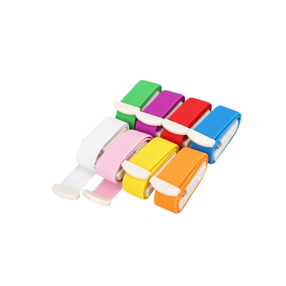 Dachuang Beauty 5Pcs Camping Tourniquet Belt