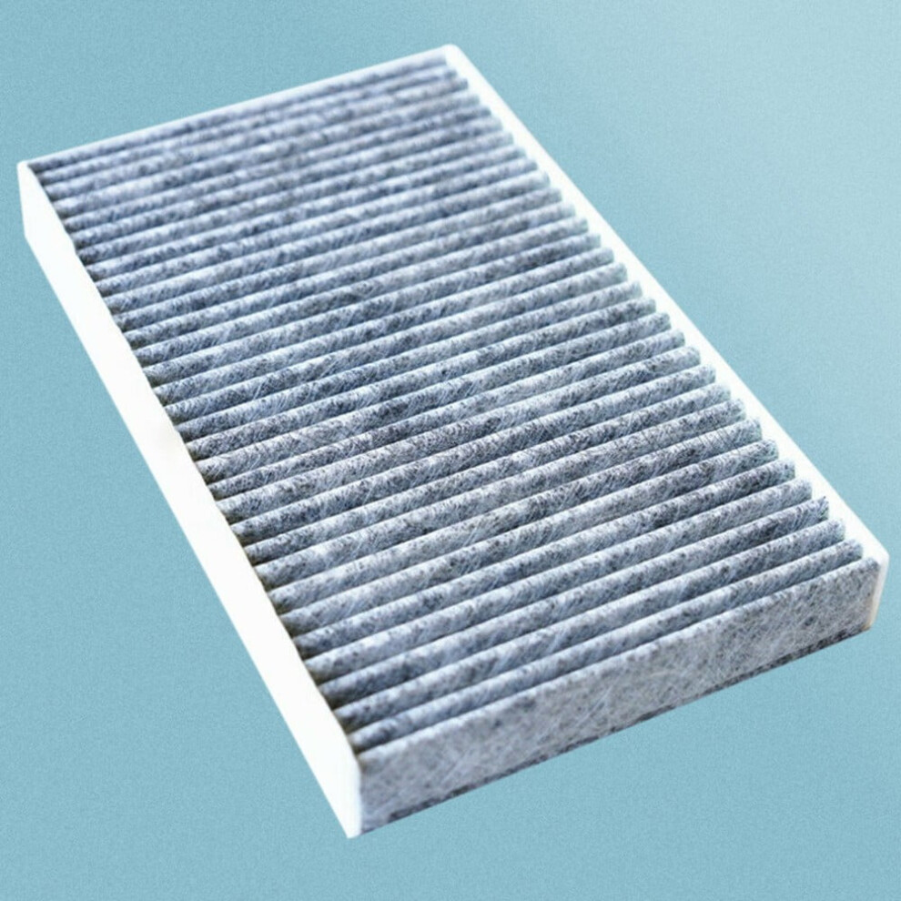 Cabin Air Filter For Maserati Quattroporte Ghibli Levante 2012-2017 670005021 9027700600188