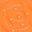 4PCS Reusable Chicken Nesting Pad, Sponge Bedding Mat, Orange, 30x30cm 14