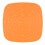4PCS Reusable Chicken Nesting Pad, Sponge Bedding Mat, Orange, 30x30cm 16