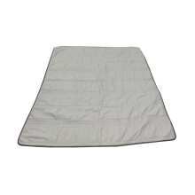Vacuum Sealed Quilt Summer Quilt Thin Quilt Soft Quilt Lightweight Bed Quilt Blanket