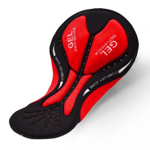 Cycling Gel Pad Cushion Bike Shorts Underwear Padded Hip Protector others