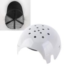 Gray ABS Bump Cap Insert Plus Size Safety Helmet Insert for Mechanical Repairs