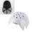 Gray ABS Bump Cap Insert Plus Size Safety Helmet Insert for Mechanical Repairs 1