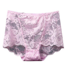 Dámské krajkové chlapecké kraťasy, drzé kalhotky, plus size spodní prádlo, kalhotky, měkké strečové, hipster
