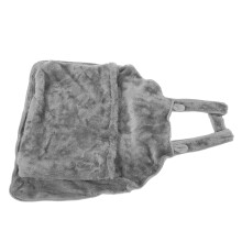 Adjustable Breathable Pet Cat Carrier Apron Soft Warm Portable Kitten Sling