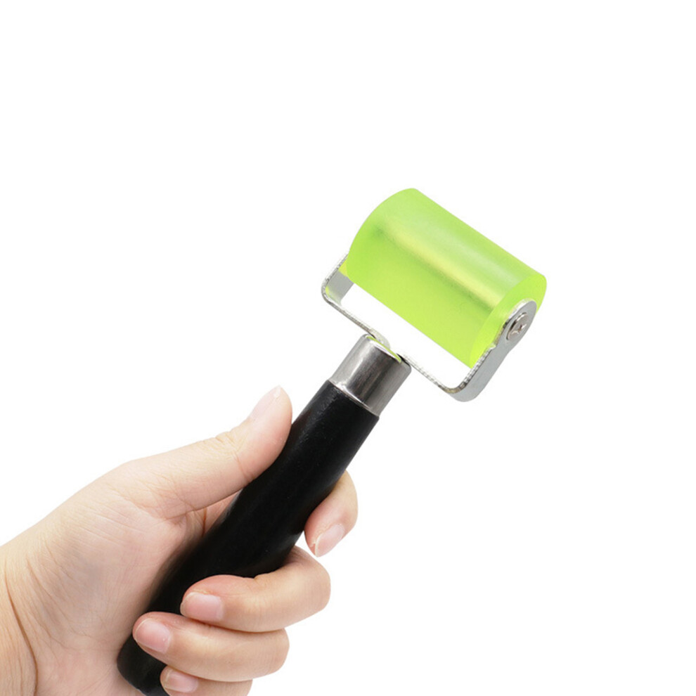 (L) Auto Soundproof Roller For Noise Reduction 6253032957352